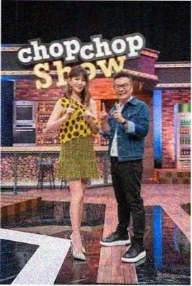 美食生活类日剧剧情推荐封面